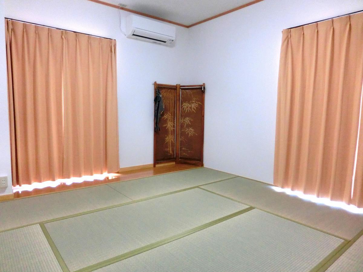 Iwamicho 珐姆苏通旅馆酒店 外观 照片