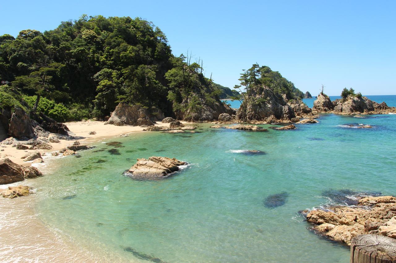 Iwamicho 珐姆苏通旅馆酒店 客房 照片