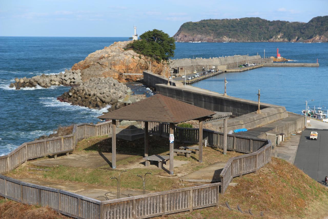 Iwamicho 珐姆苏通旅馆酒店 客房 照片